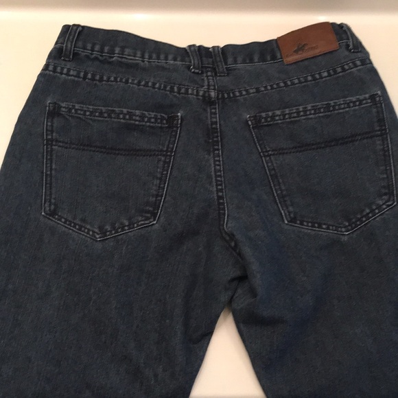 Polo Club Men’s Jeans Pants - Picture 3 of 7